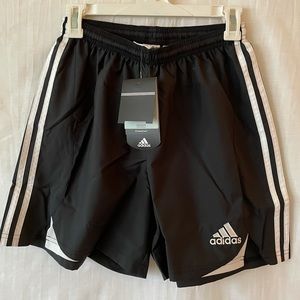 Adidas Shorts NWT